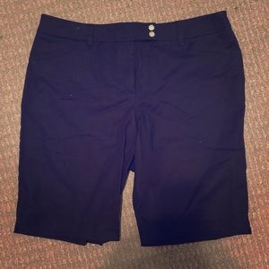Charter Club shorts, great condition!